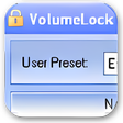 프로그램 아이콘: VolumeLock