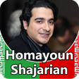 程序图标：Homayoun Shajarian - song…