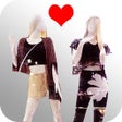 Icon of program: Virtual Dressing Room
