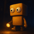Icoon van programma: Extracto