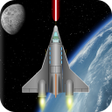 程序图标：Space Shooter