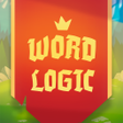 プログラムのアイコン：Word Logic - trivia puzzl…