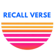 프로그램 아이콘: Recall Verse