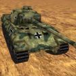 プログラムのアイコン：Tank Driving Simulator 3D