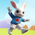Programikonen: BunnyDash