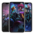 Icon of program: Battlegrounds Wallpaper F…