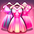 أيقونة البرنامج: Doll Game Dress Up