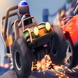 Icon of program: Racing Rocket Game New Ta…