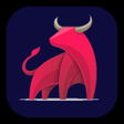 プログラムのアイコン：Trade Pick - Daily Stock …