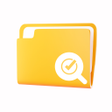 Ícone do programa: File Manager: File Explor…
