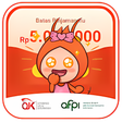 Ikon program: PINJOL OJK SPinjam Shopee…