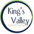 Ikon program: Kings Valley Christian Sc…