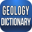程序图标:Geology Dictionary