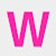 أيقونة البرنامج: Wanikani New Tab Page