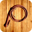 Иконка программы: Whip Simulator - Pocket W…
