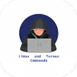 Иконка программы: Termux Hacking - Linux Co…