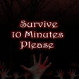 Programikonen: Survive 10 Minutes Please