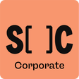 プログラムのアイコン：Social Career for Corpora…