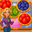 Иконка программы: Cake Tower Logic