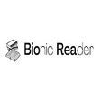 Symbol des Programms: Bionic Reader