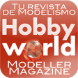 程序图标：HOBBYWORLD MAGAZINE