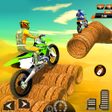 Ikon program: Bike Racing Game : Bike S…