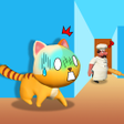 プログラムのアイコン：Kitten Escape: Hide n See…