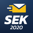 Programın simgesi: SEK 2020