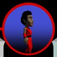 Adalonuhesgi icon
