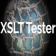 プログラムのアイコン：XSLT Tester