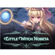 Ikon program: Little Witch Nobeta