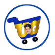 Ikona programu: UG BRO Wholesale  Retail …