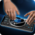 程序图标：Real Dj Simulator 2022