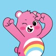 Icon of program: Care Bears Sticker Share