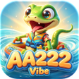 Иконка программы: AA222Vibe