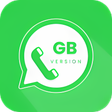 WA GB APP icon