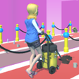 プログラムのアイコン：Clean Up Game - Online
