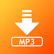 Ícone do programa: Music Downloader Download…