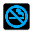 プログラムのアイコン：Quit Smoking