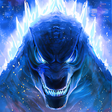 Ikon program: Godzilla Roar