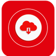 程序图标：Video Downloader Master