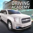 Driving Academy 3D Car Games