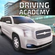 أيقونة البرنامج: Driving Academy 3D Car Ga…