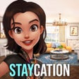プログラムのアイコン：Staycation Makeover
