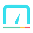 ไอคอนของโปรแกรม: Core Web Vitals history