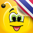 أيقونة البرنامج: Learn Thai - 15000 Words