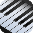 ไอคอนของโปรแกรม: SimplyPlay Piano