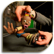 Symbol des Programms: Stop Motion Animation Gui…