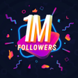 Ikon program: FameZone Get Followers  L…