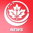 Ikon program: Canada National  World Ne…